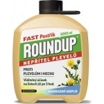 Roundup Fast Náhradní náplň 1542102 5 l – Zboží Mobilmania