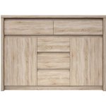 Kondela Norty 10 2D5S – Zbozi.Blesk.cz