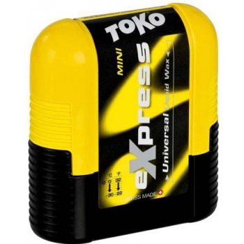 Toko Express Mini Wax 75 ml