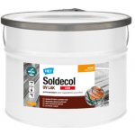 HET Soldecol UV lak 2,5 l lesk – Zboží Mobilmania