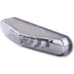 SHIN YO LED moto zadní světlo čiré – Zboží Mobilmania