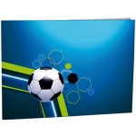 Helma 365 Desky na číslice Football – Hledejceny.cz