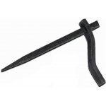 Zednická skoba 160mm Surová – Zbozi.Blesk.cz