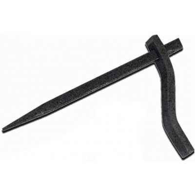 Zednická skoba 160mm Surová – Zbozi.Blesk.cz