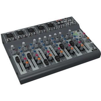 Behringer XENYX 1002