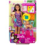 Barbie S Pejsky – Zbozi.Blesk.cz