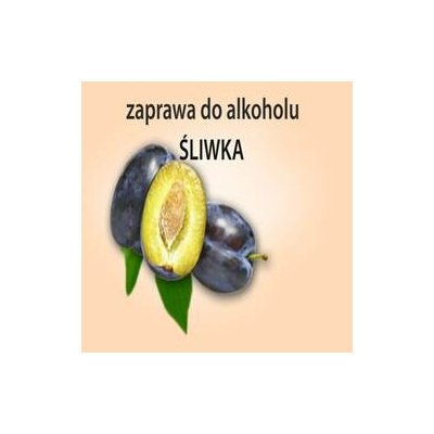 Flavorika lihové aroma Švestka 30 ml – Sleviste.cz