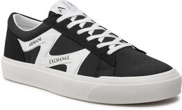 Armani Exchange XUX198 XV798 S277 černé