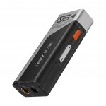 HiBy FC5 s displejem – Zboží Živě