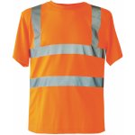 Korntex KX071 Cordoba HI-VIS oranžová S