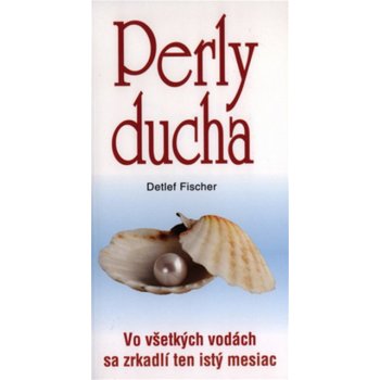 Perly ducha