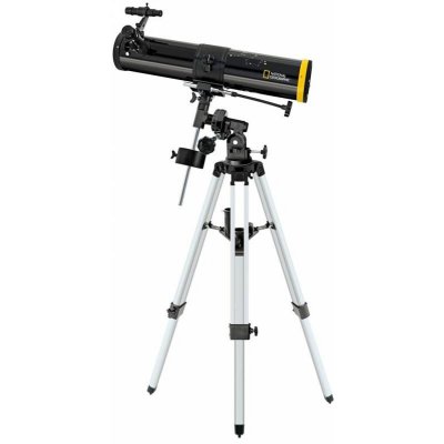 Bresser National Geographic 76/700 EQ – Hledejceny.cz