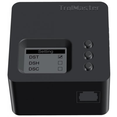 TrolMaster Programovatelný modul pro přímé kabelové připojení DSD-1 – Zboží Mobilmania
