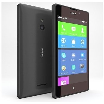 Nokia XL Dual SIM