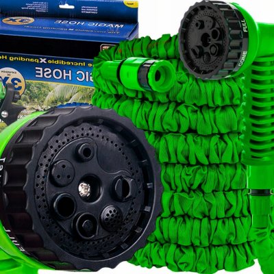 Bradas Trick Hose 5m-15m modrá – Zboží Dáma
