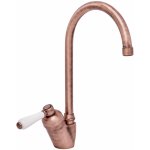 Sinks AVRT54ME RETRO 54 měď – Hledejceny.cz