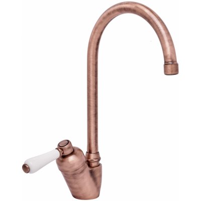 Sinks AVRT54ME RETRO 54 měď – Hledejceny.cz