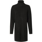 esmara Dámské úpletové šaty černá – Zboží Dáma