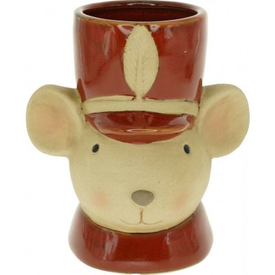 OBAL MYŠ PORCELÁN 12.5*9*13.5CM – Hledejceny.cz