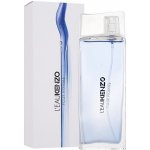 Kenzo L'Eau Kenzo toaletní voda pánská 100 ml – Hledejceny.cz