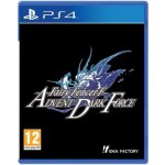 Fairy Fencer F: Advent Dark Force – Hledejceny.cz