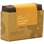 Ponio Rakytníkové jemné mýdlo 100 g – Zboží Dáma