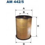 Vzduchový filtr FILTRON AM 442/5 – Hledejceny.cz