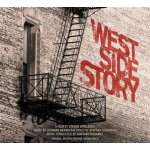 West Side Story CD - Leonard Bernstein – Zbozi.Blesk.cz