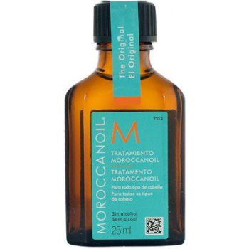 Moroccanoil Treatment Original olej pro všechny typy vlasů 50 ml