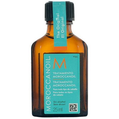 Moroccanoil Treatment Original olej pro všechny typy vlasů 50 ml