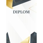 ETROFEJE diplom 17 modern – Zboží Mobilmania