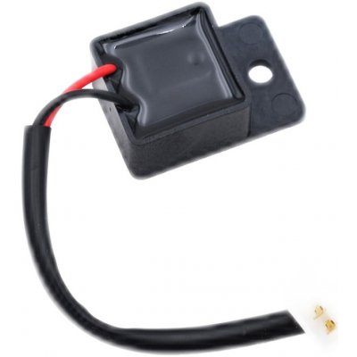 Lightech FRE014 Relé pro blinkry LighTech, Honda, Kawasaki a Yamaha, 12V/120W/10A | Zboží Auto