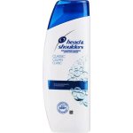Head & Shoulders Classic Clean šampon pro normální vlasy 200 ml – Hledejceny.cz