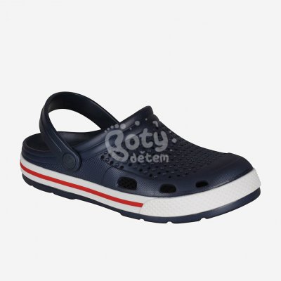 Coqui Lindo Navy White – Zbozi.Blesk.cz