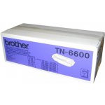 Brother TN-6600 - originální – Hledejceny.cz