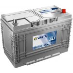Varta Promotive Black 12V 110Ah 680A 610 404 068 – Zboží Mobilmania