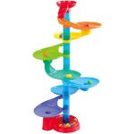 Playgo 8426 Kuličková dráha – Zboží Dáma