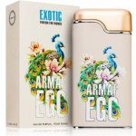Armaf Ego Exotic parfémovaná voda dámská 100 ml – Hledejceny.cz
