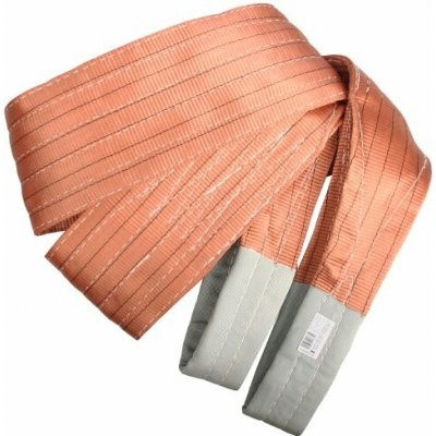 Nekonečný zvedací popruh LC 6000 daN 6 t , 3 m ,pás 180 mm – Hledejceny.cz