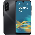 Samsung Galaxy A17 8GB/256GB A175F Black – Hledejceny.cz