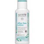 lavera mléko po opalování s Aloe Vera 200 ml – Zboží Dáma