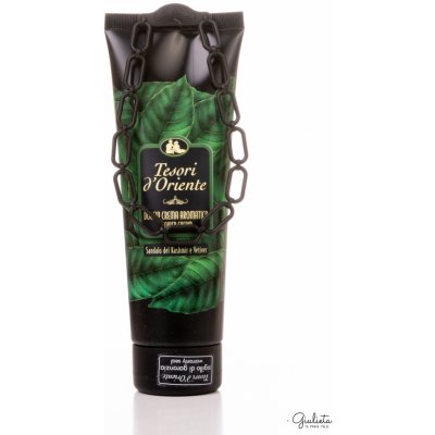 Tesori d'Oriente Sandal Wood sprchový gel 250 ml