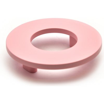 Tulip LARGE růžová 64 mm – Zbozi.Blesk.cz