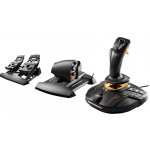 Thrustmaster T16000M FCS Flight Pack Hotas 3945076 – Zbozi.Blesk.cz