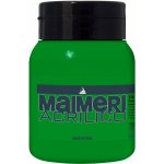 Maimeri Acrilico akrylová barva emerald green 356 500 ml – Hledejceny.cz