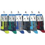 Design Socks Klasické dětské ponožky – Hledejceny.cz