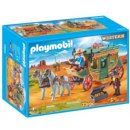 Playmobil 70013 Western Kočár