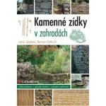 Kamenné zídky v zahradách – Zboží Mobilmania