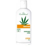 Cannaderm Aknea ošetřující voda 200 ml – Zbozi.Blesk.cz