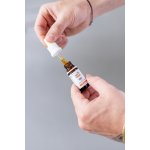 JADON Oil Drops Konopný destilát CBD 15% 10 ml – Hledejceny.cz
